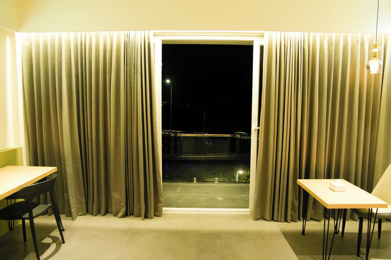 Room 2, Hotel The Nature Regency, Satara