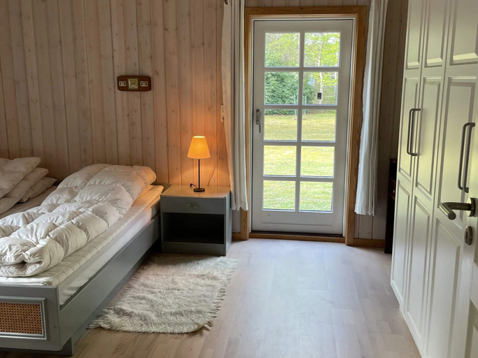 Interior 5, 4 Star Holiday Home in Nykobing Sj, Odsherred