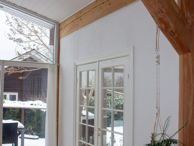 Interior 3, 4 Star Holiday Home in Jaegerspris, Frederikssund
