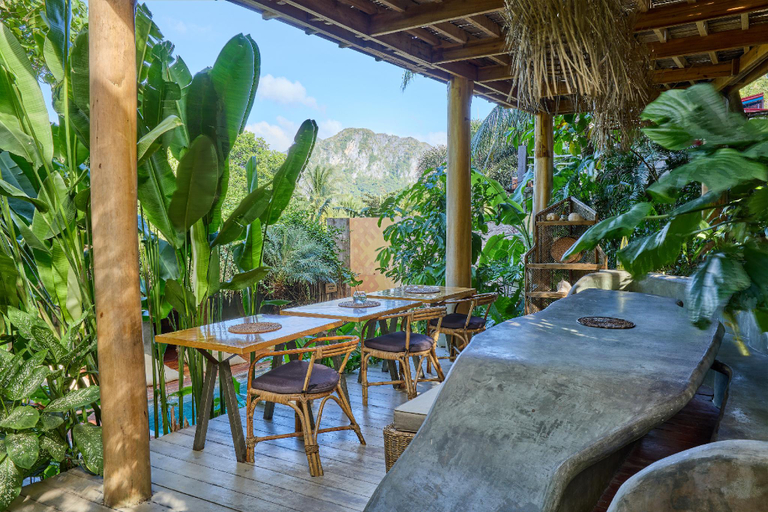 Food & Drinks 5, Happiness Boutique Resort El Nido, El Nido