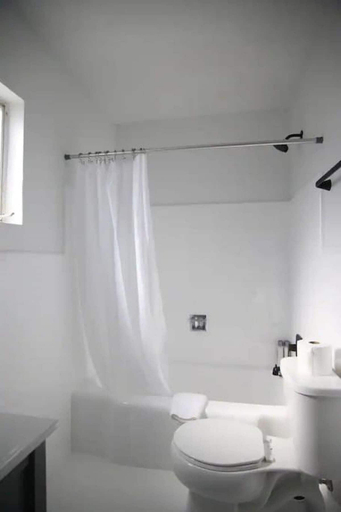 Bathroom 5, AEA - Fillmore UT, Millard