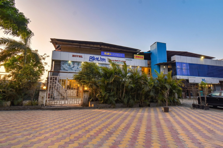 Primary image, Fabhotel Blue Inn I, Pune