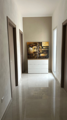 Interior 4, Villa Maryam, Agrigento