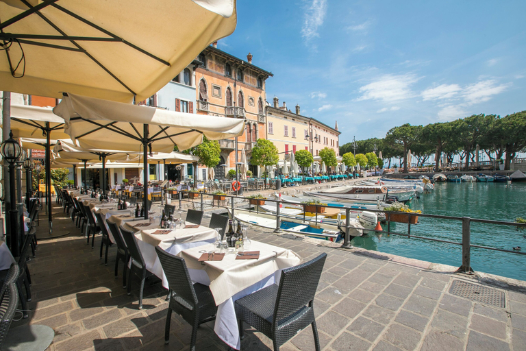 Food & Drinks, Casa Kristall Lago, Brescia