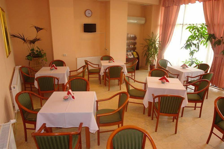 Food & Drinks 4, Hotel Sir Colentina, Municipiul Bucuresti
