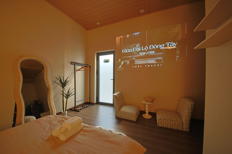 Room 3, Ala Homestay Cai Khe Can Tho, Ninh Kiều