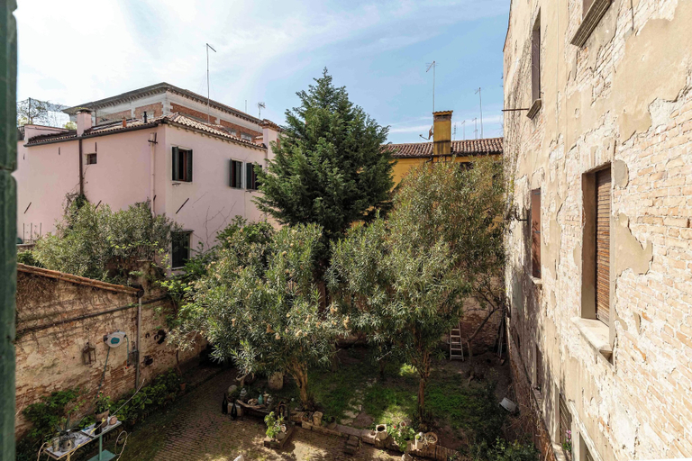 Exterior & Views, Residenza Centopietre - Dorsoduro by Wonderful Italy, Venezia