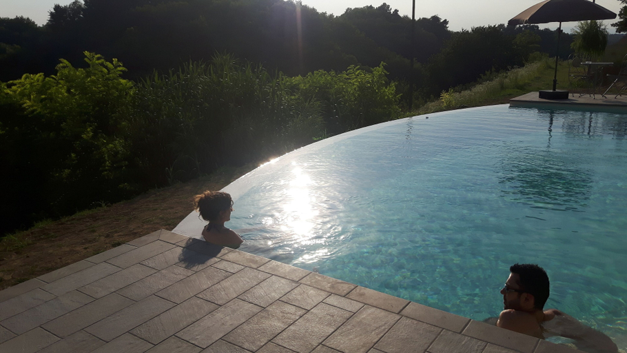 Sport & Beauty 5, Agriturismo Del Piccolo Principe, Asti