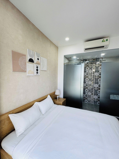 Room 5, Stayla Homestay Grand World Phu Quoc, Phú Quốc
