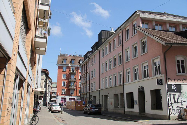 Others 3, Stay2Night City Center Hostel, Zürich