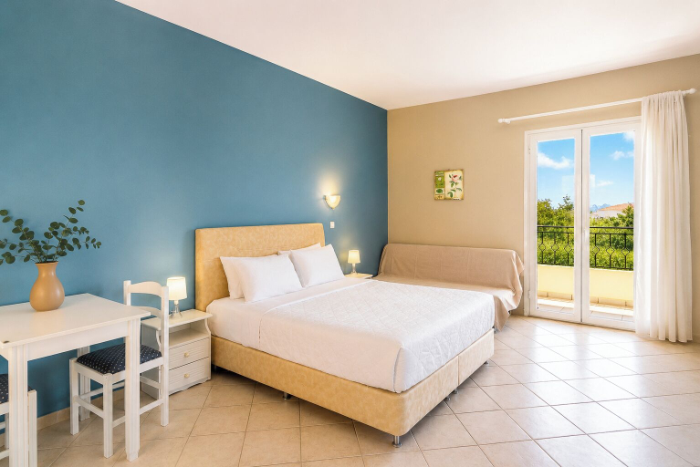 Others 5, Nautilos Hotel, Ionian Islands
