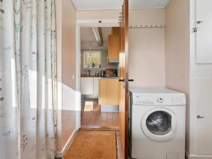 Interior 3, 4 Star Holiday Home in Faaborg, Faaborg-Midtfyn