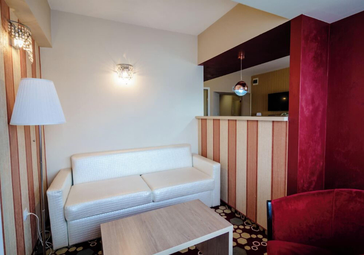Bedroom 3, Hotel Craiovita, Craiova