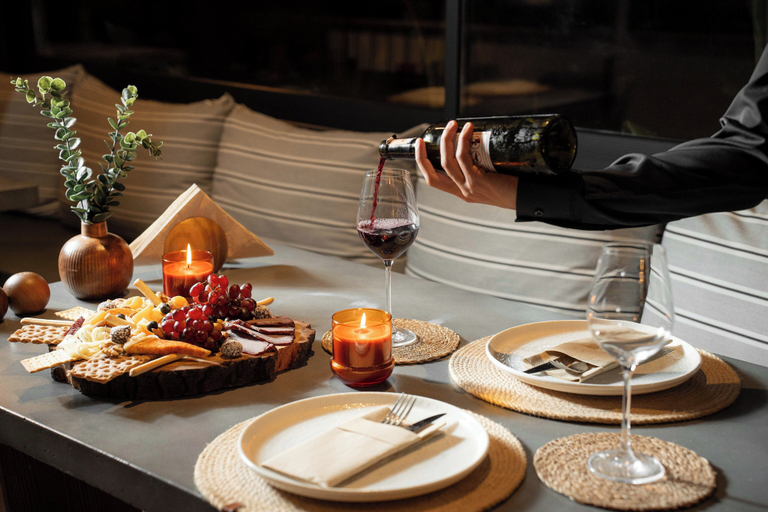 Dining 4, BEHU Premium Cunda, Ayvalık