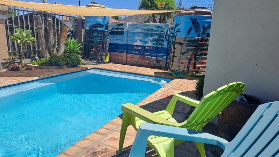 Sport & Beauty, Vicky B Bed and Breakfast, Bojanala