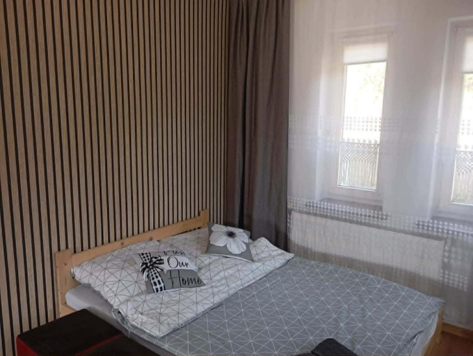 Bedroom, Pensjonat na Wzgorzu, Lesko