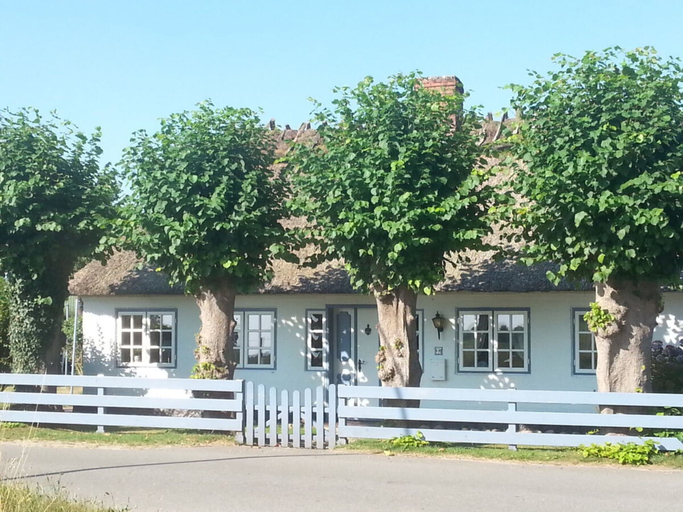 Exterior 4, Holiday Home With 1 Bedroom, Schleswig-Flensburg
