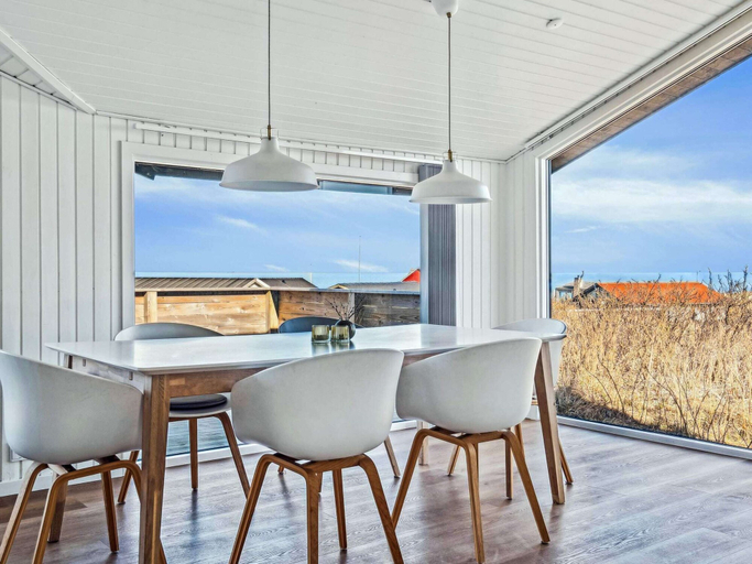 Others 4, 5 Star Holiday Home in Hjorring, Hjørring