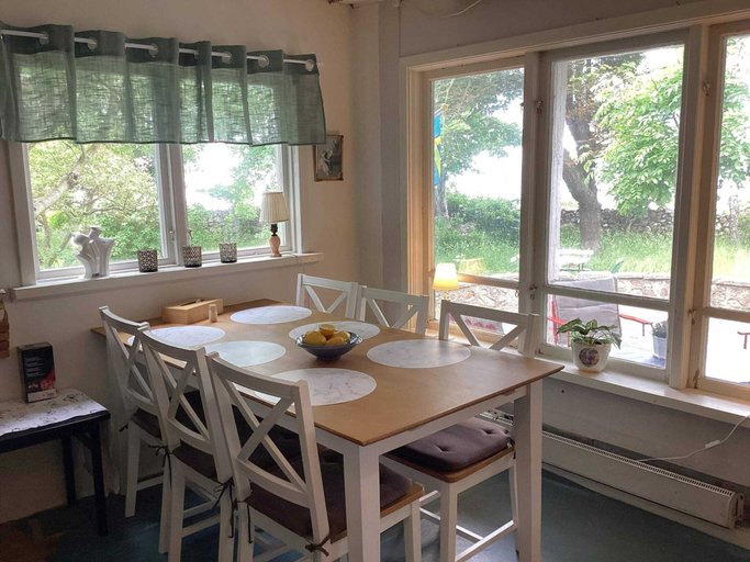 Interior 5, 5 Person Holiday Home in Bastad, Båstad