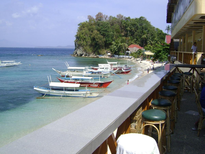 Others 2, Swengland Beach Resort, Puerto Galera