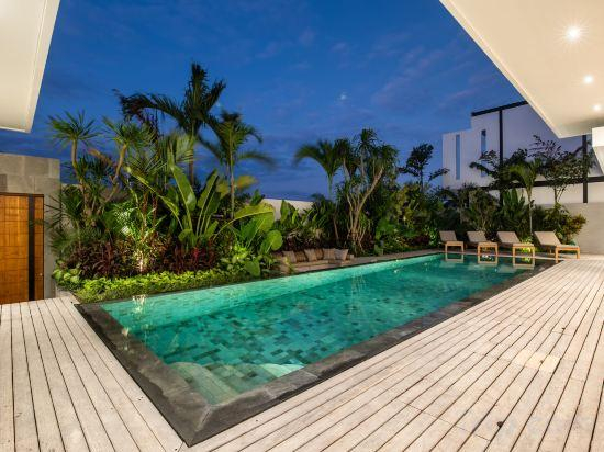 5, Canggu KOI 5 Villa in Canggu, Badung