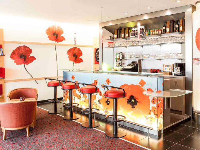 Food & Drinks 5, ibis Chatellerault, Vienne