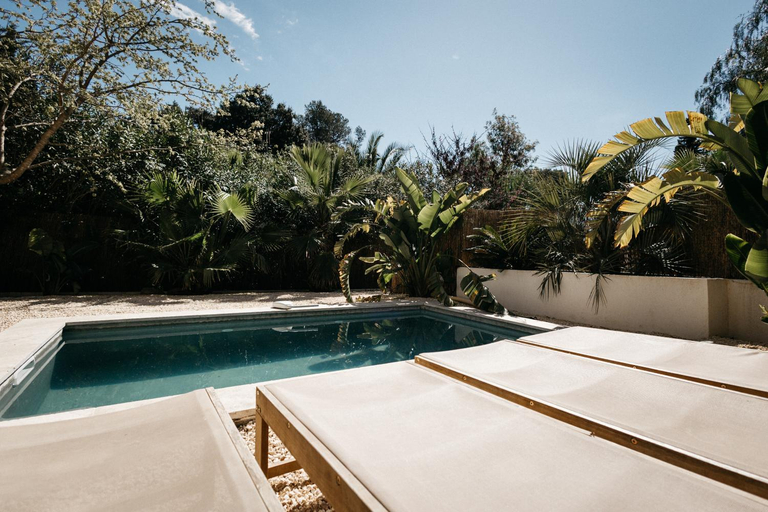 Sport & Beauty 2, Villa 443 - heated pool near the beach, Var