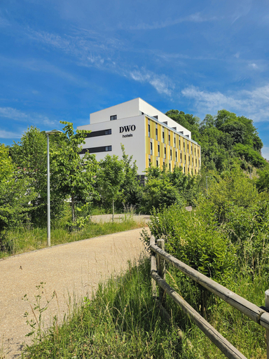Exterior 4, DWO San Sebastián, Guipúzcoa