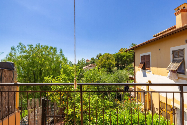 Room 3, La Terrasse Sur La Cote by Wonderful Italy, Imperia