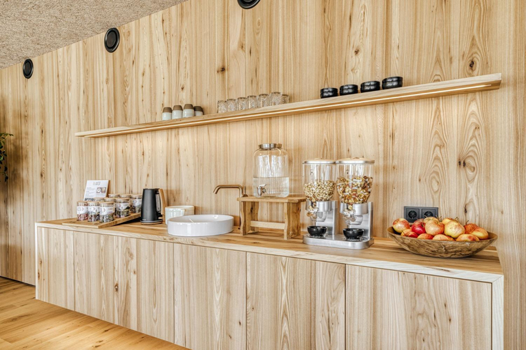 Food & Drinks 4, Hotel Lichtenstern, Bolzano