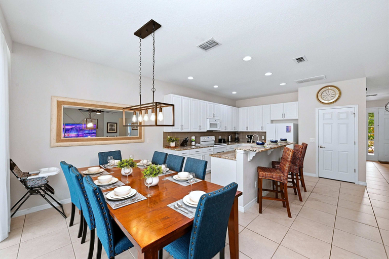Interior 2, Upstay Disney Getaway With Pool & Game Room, Polk