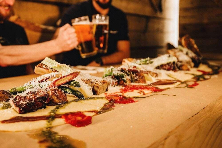 Food & Drinks 3, Der Postwirt, Eichstätt