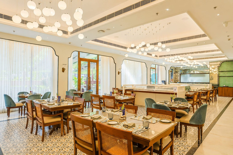 Food & Drinks 5, Bhagirathi By Atishay, Hardwar