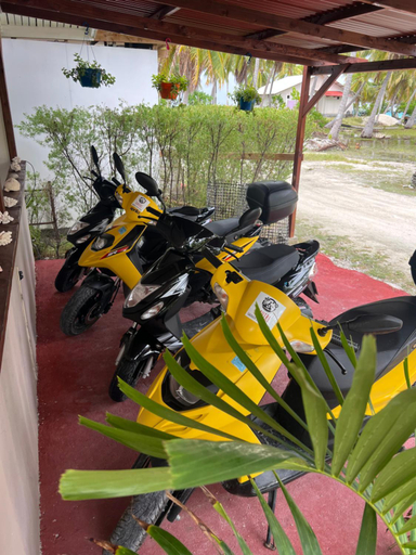 Others 4, KoriKori House Fakarava I