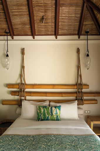 Bedroom 3, Constance Moofushi All Inclusive, North Ari Atoll