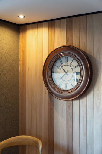 Interior detail 4, Hotel Ayres de Calafate, Lago Argentino
