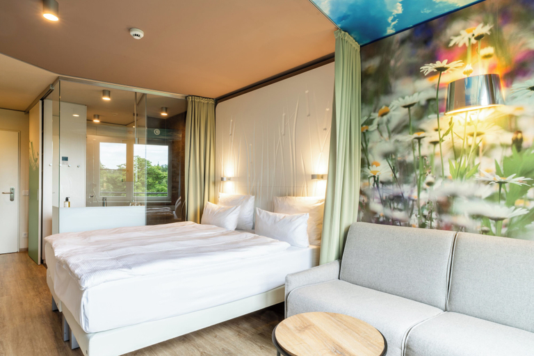 Bedroom 2, aja Bad Saarow, Oder-Spree
