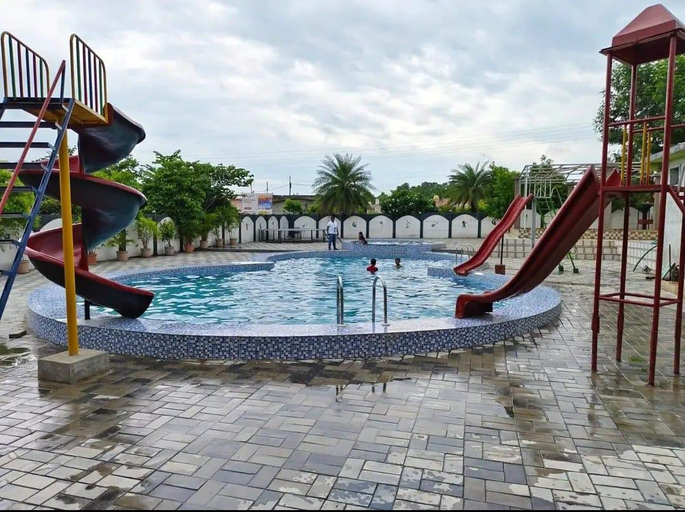 Sport & Beauty 5, Green Valley Resort , Nagpur