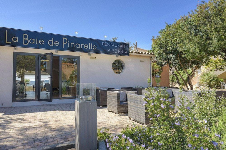 Exterior & Views 2, U Paesolu Residence, Corse-du-Sud