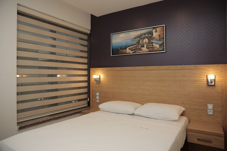 Bedroom 5, Demir Suite Hotel, Avcılar