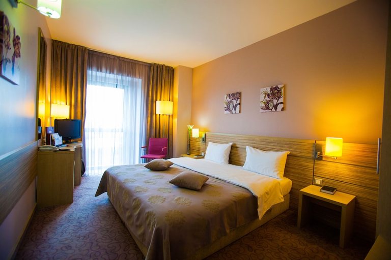 Bedroom 3, Rin Grand, Municipiul Bucuresti