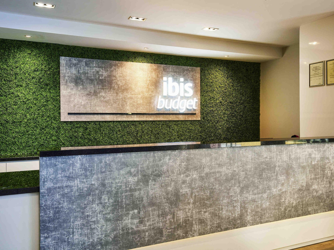 Others 5, ibis budget Singapore Emerald, Singapore
