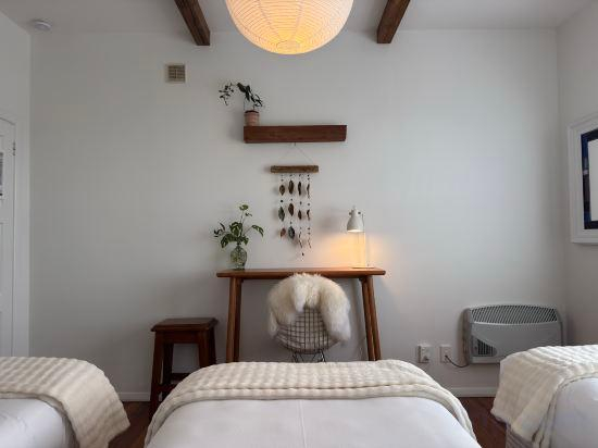 3, White Oasis, Waitaki