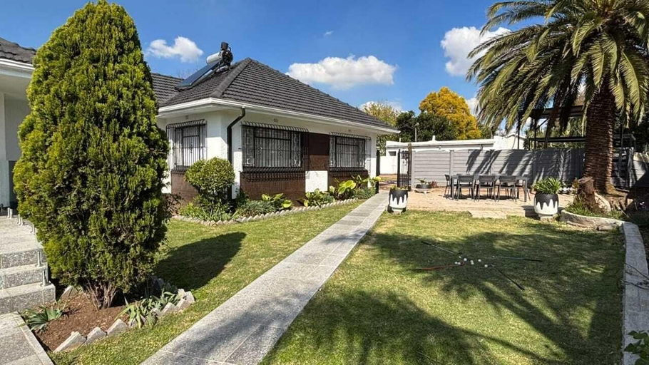 Property grounds 2, Bella Vista Airbnb, Ekurhuleni