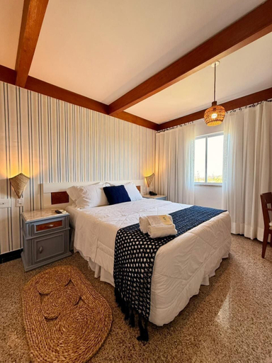 Room 2, Villa Nautilus by Be Happy, Fortaleza
