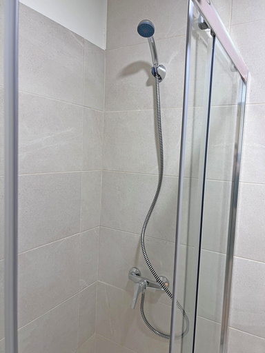Bathroom 3, Bogota Suites Apartamentos, Alicante