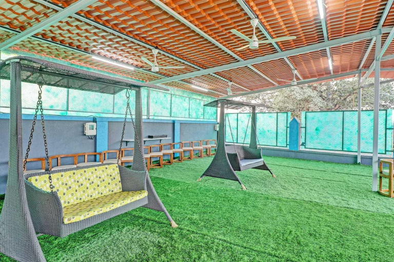 Interior 5, Palette Virar Mumbai, Palghar