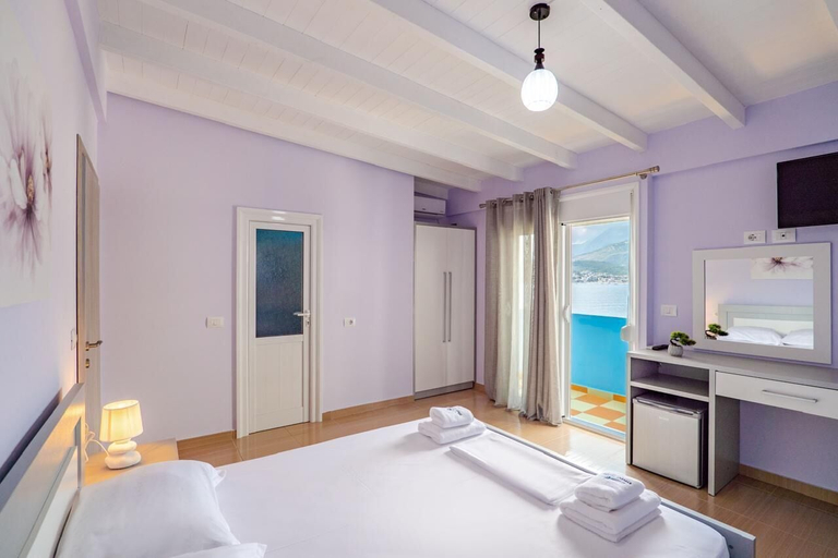 Room 5, Blue Stay Hotel, Vlorës