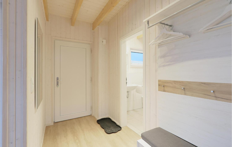 Bedroom 2, Awesome Home In Ostseeresort Olpenitz With Sauna, Schleswig-Flensburg