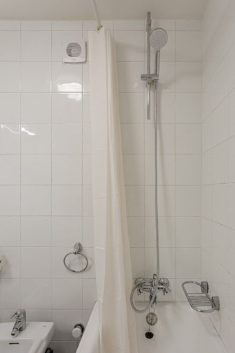 Bathroom 3, Casa de S. Pedro, Cascais